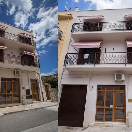 Casa Vacanza Barone Castellammare del Golfo Exterior foto